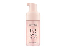 Catrice Soft Glam - Apprêt liquide 010 Beyond The Cloud Beyond pour un teint radieux - Visage - 32.5 ml